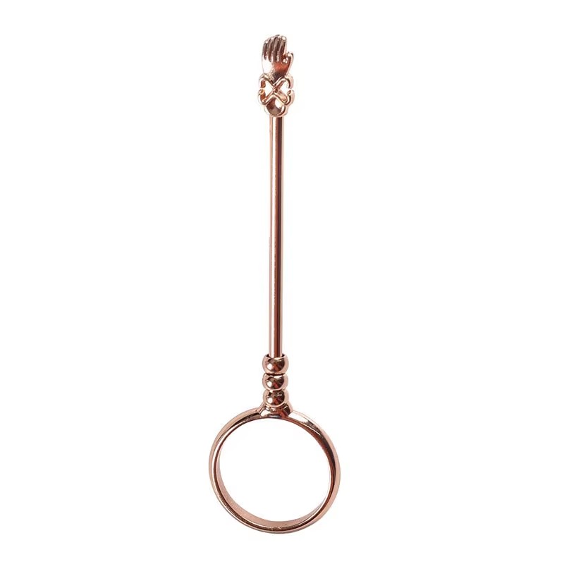 1pcs Diameter 17mm Cigarette H - Vape Ring review and price