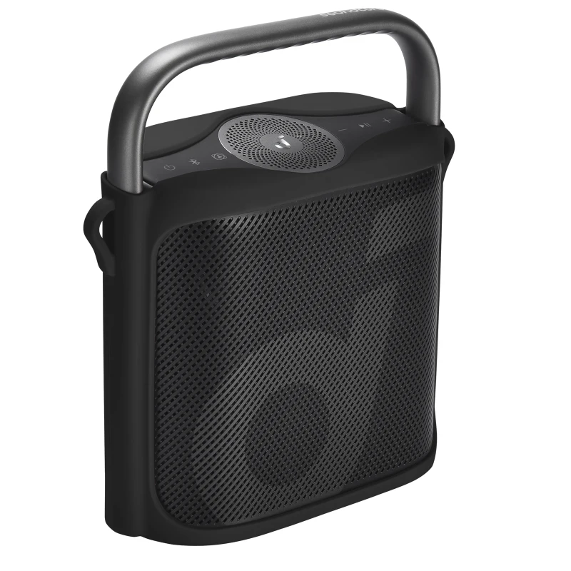 Silicone Case Cover for Anker  - Anker Speaker Soundcore Motion+ review and price