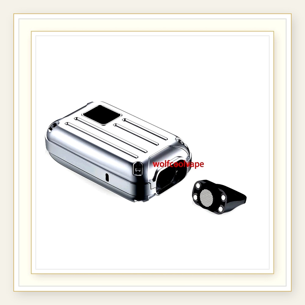 Wolfcoolvape ANIX Uranus Dry H - Vape Accessory review and price