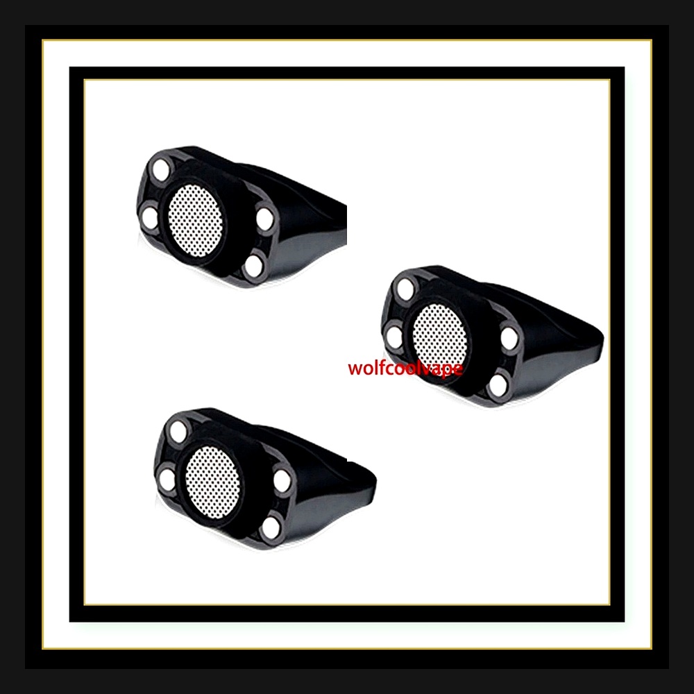 Wolfcoolvape ANIX Uranus Dry H - Vape Accessory review and price