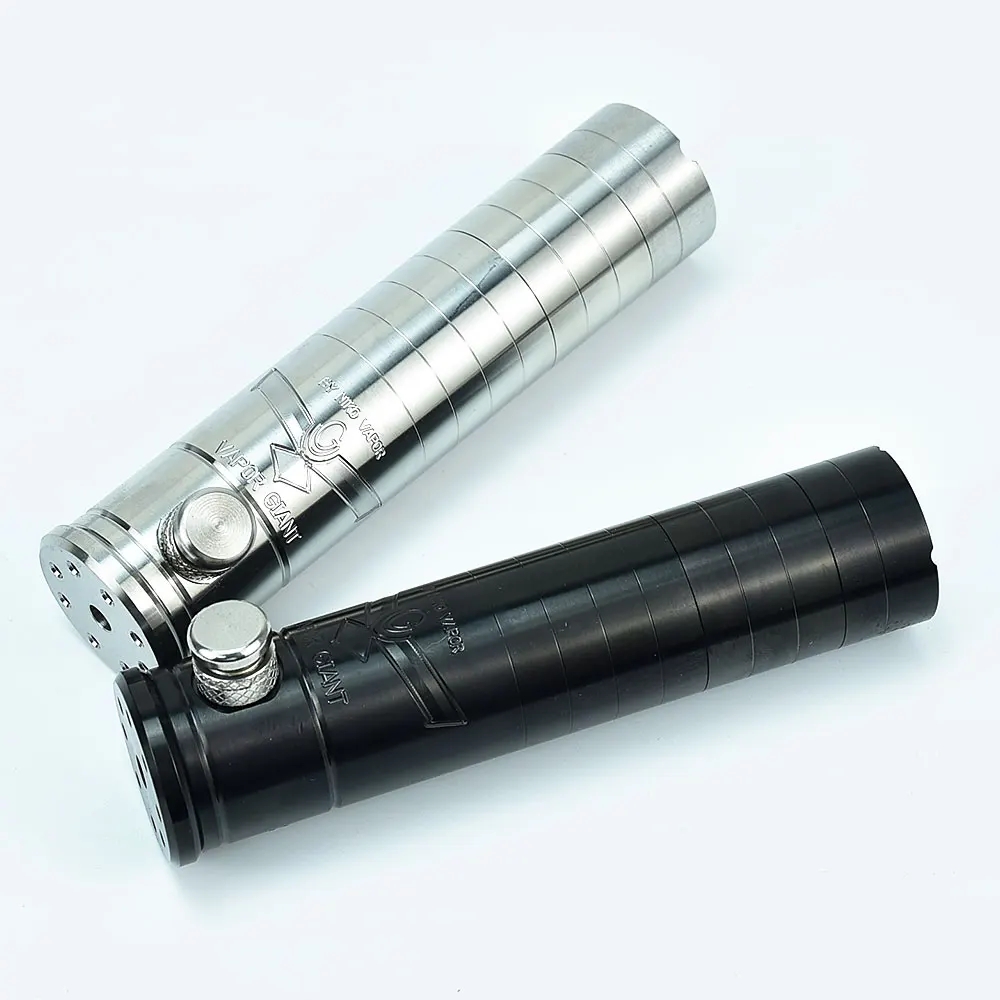 Vapor Giant V2.5 Mini Mech Mod - Vape Battery 18650 review and price