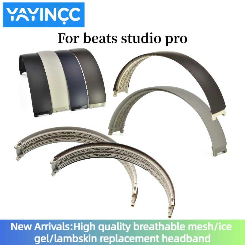 YAYINCC Replacement Headband C - Beats Headphone Studio Pro review and price