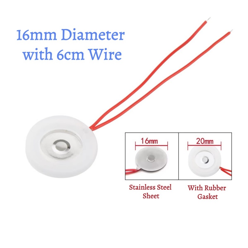 2pcs 10/13.8/16/20/25mm Fogger - Vape Ring review and price