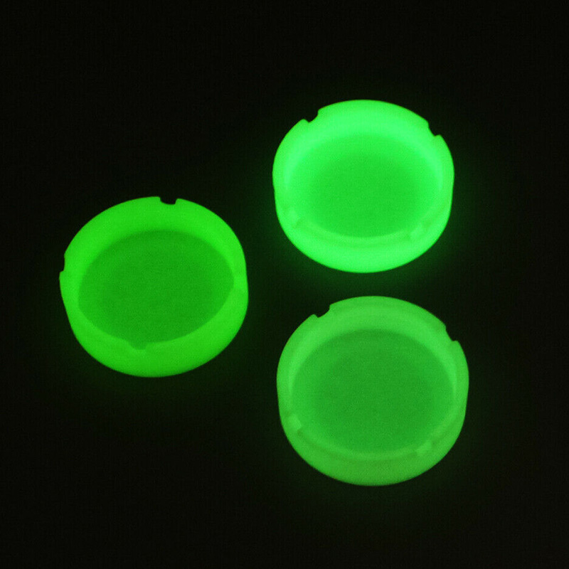 Creative Round Luminous Silico - Weed Vaping Accessories review and price