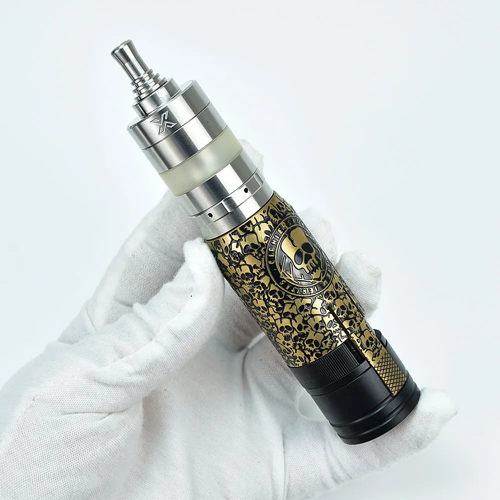 wolfcoolvape Vape kayfun x mtl - Vape Battery 18650 review and price
