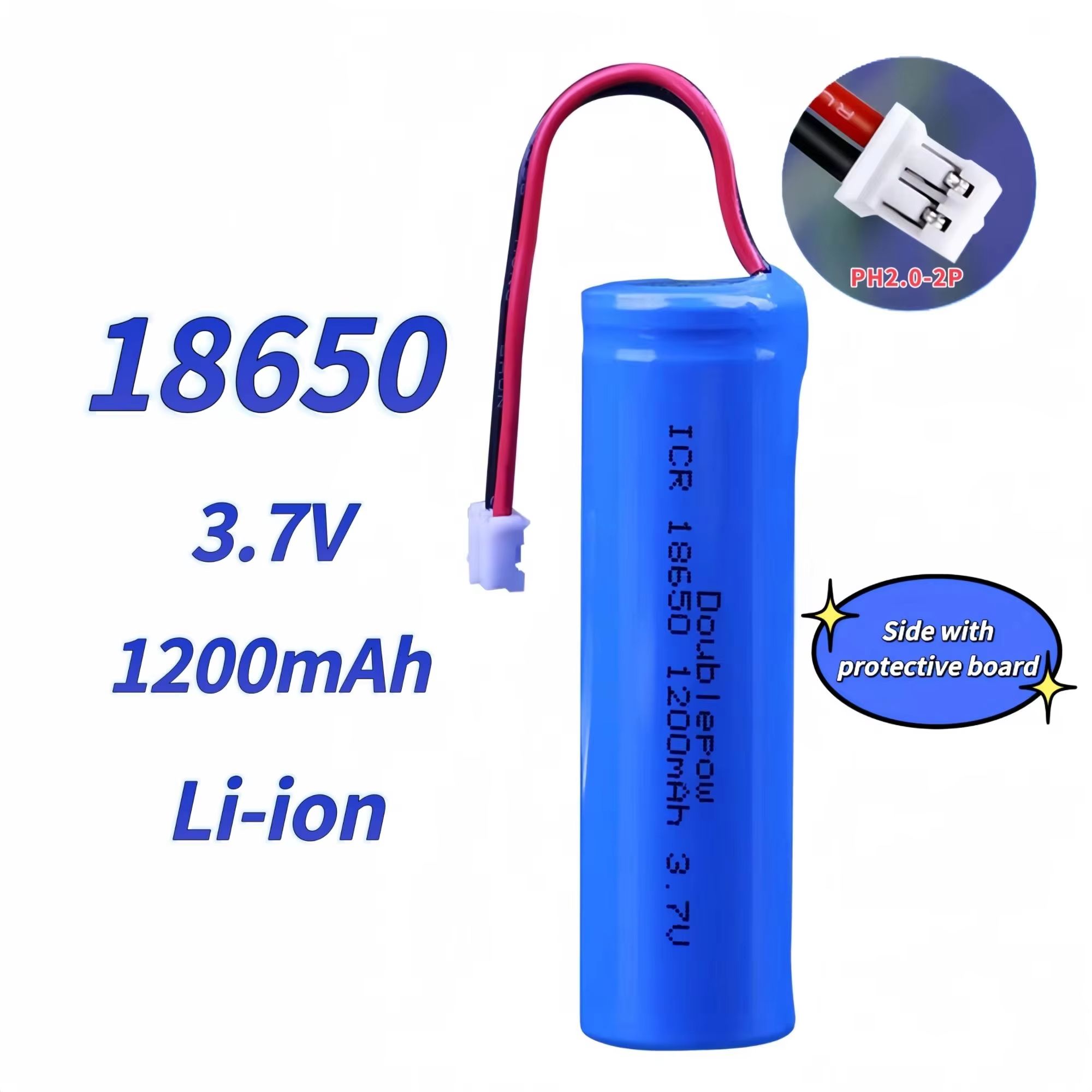 18650 rechargeable lithium bat - Vape Battery 18650 review and price