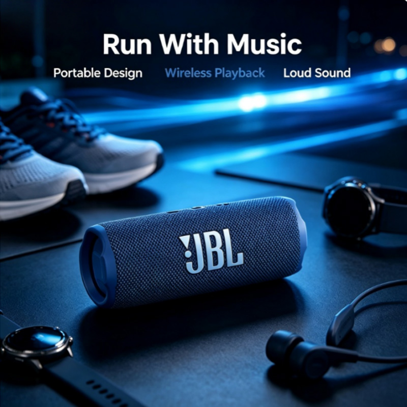 JBL Flip7 Wireless Bluetooth S - Jbl Speaker Flip 6 review and price