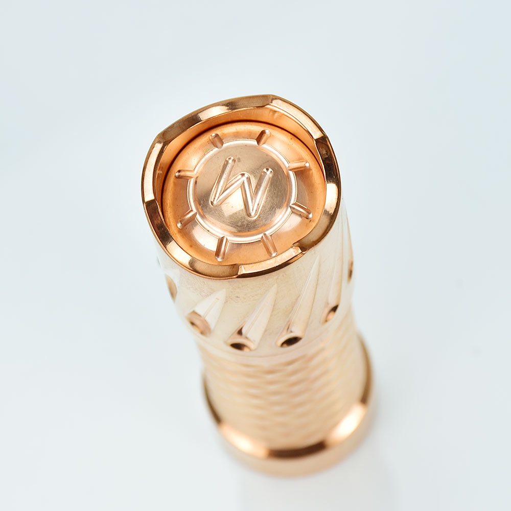 Wolfcoolvape vape MTL RTA Vapo - Vape Battery 18650 review and price