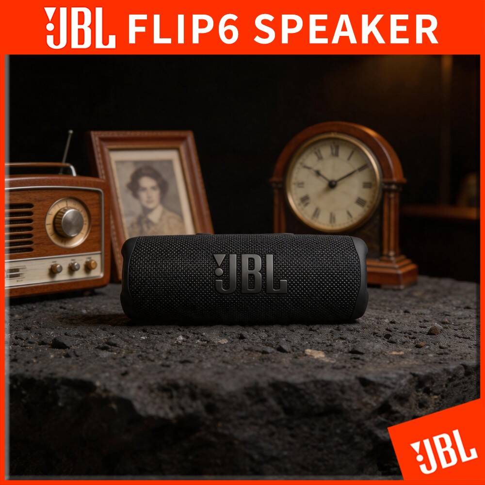 JBL Flip 6 Wireless Bluetooth  - Jbl Speaker Flip 6 review and price