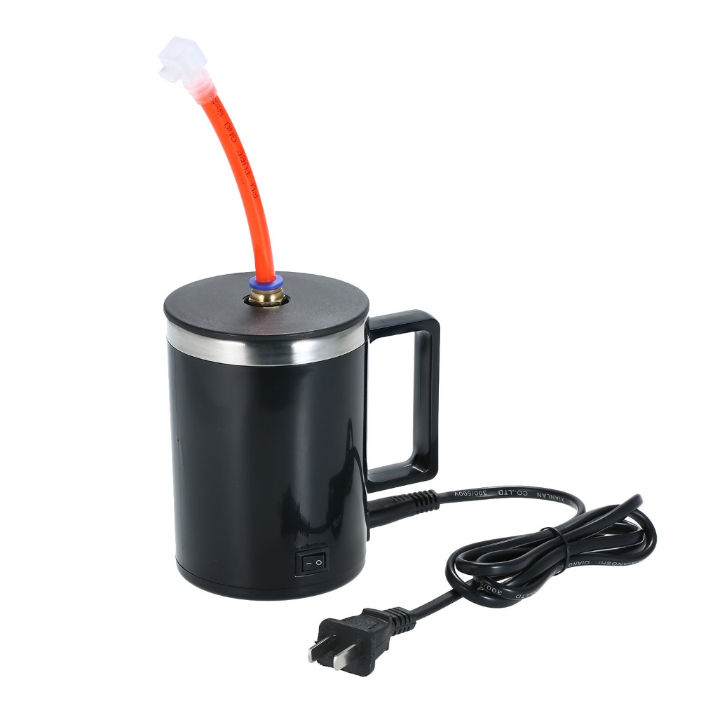 Car Headlight Lampshade Polish - Vape Ring review and price