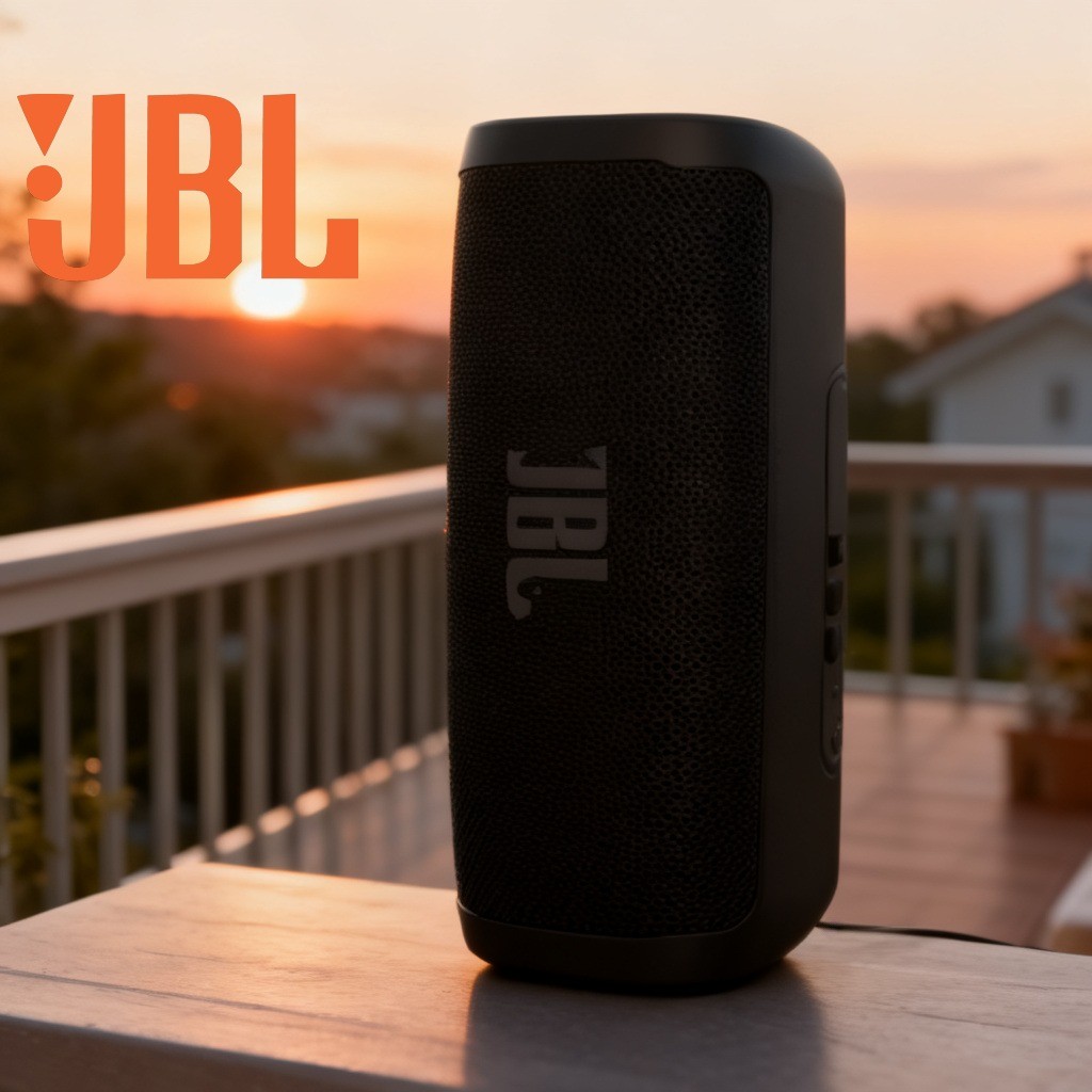 JBL Flip6 Music Kaleidoscope W - Jbl Speaker Flip 6 review and price