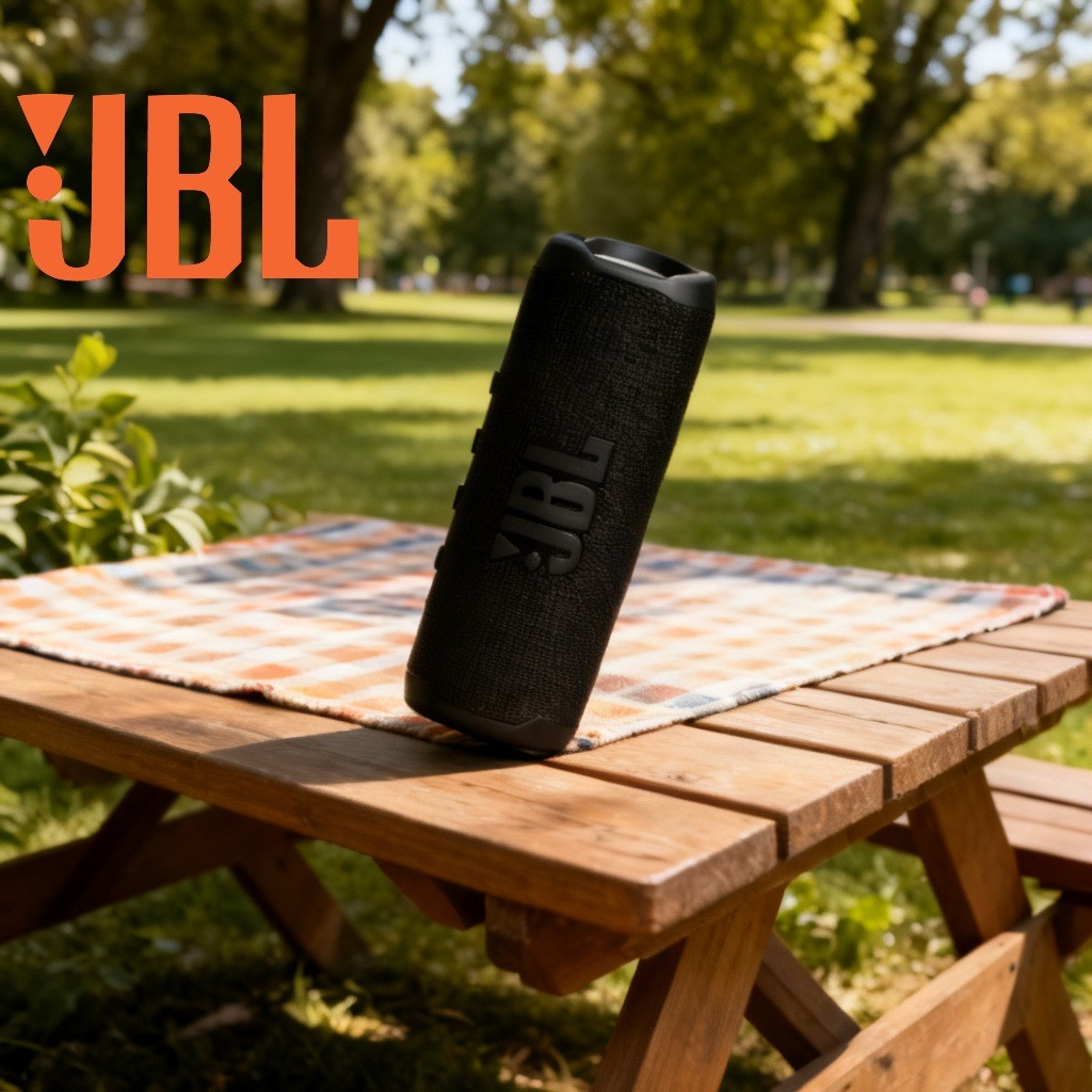 JBL Flip6 Music Kaleidoscope W - Jbl Speaker Flip 6 review and price