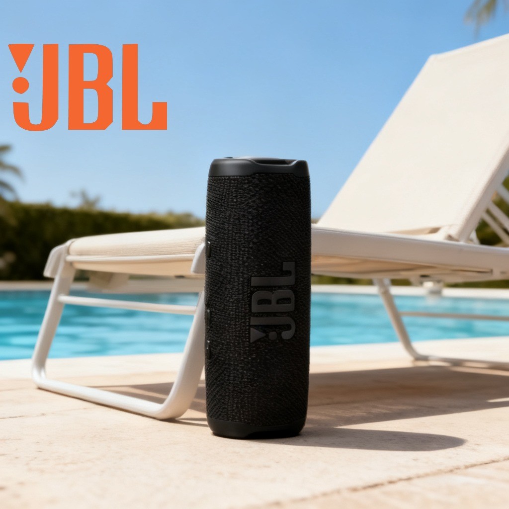 JBL Flip6 Music Kaleidoscope W - Jbl Speaker Flip 6 review and price