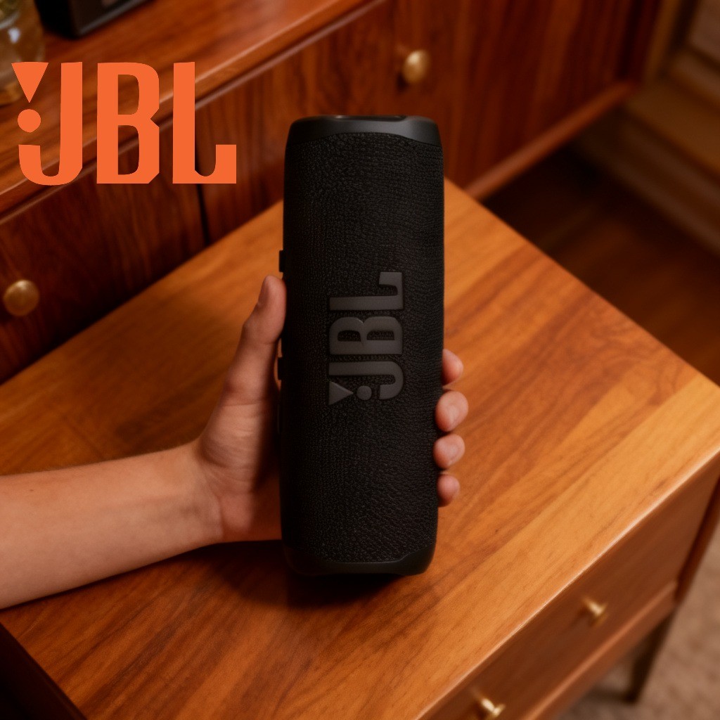 JBL Flip6 Music Kaleidoscope W - Jbl Speaker Flip 6 review and price