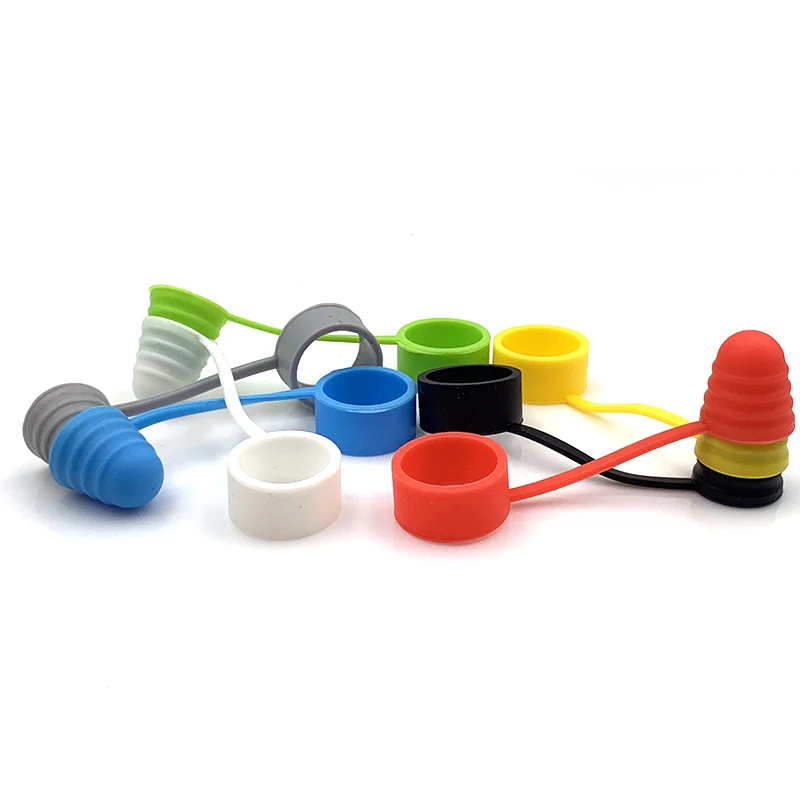 Vmiss 5pcs/lot Soft Silicone D - Vape Accessory review and price