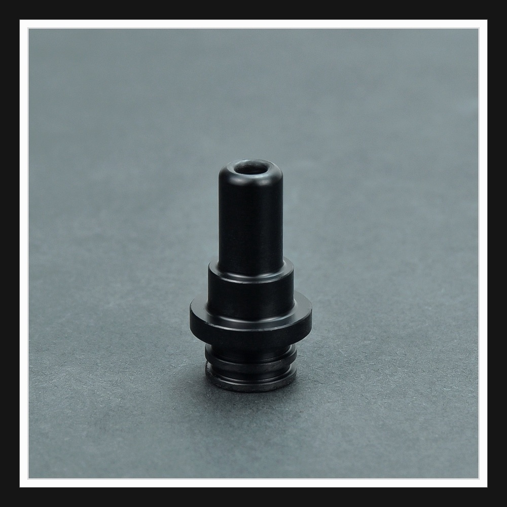 510 MTL Drip Tip - Long Ultem  - Accessories For Vaping review and price