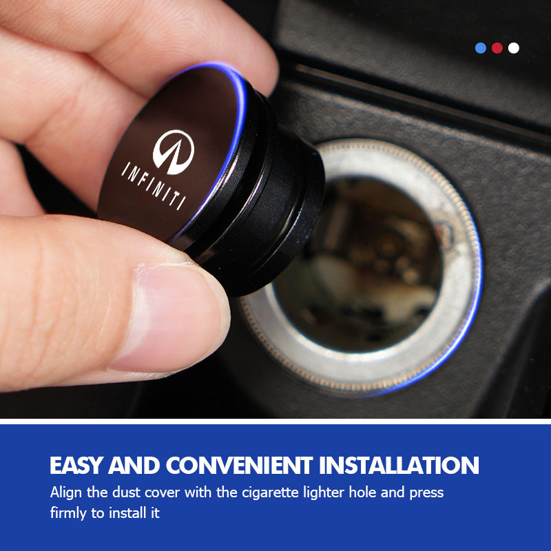 Metal Car Cigarette Lighter Co - Vape Decoration review and price