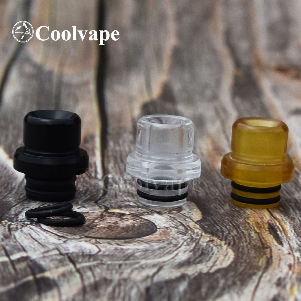 WOLFCOOLVAPE vape Steam Tuners - Vape Accessory review and price