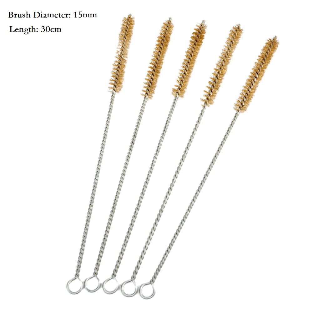5Pcs Stainless Steel Cleaning  - Weed Vaping Accessories review and price