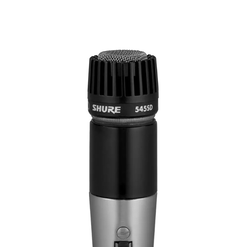 SHURE SM57 545SD Professional  - Shure Mic Mv7 review and price