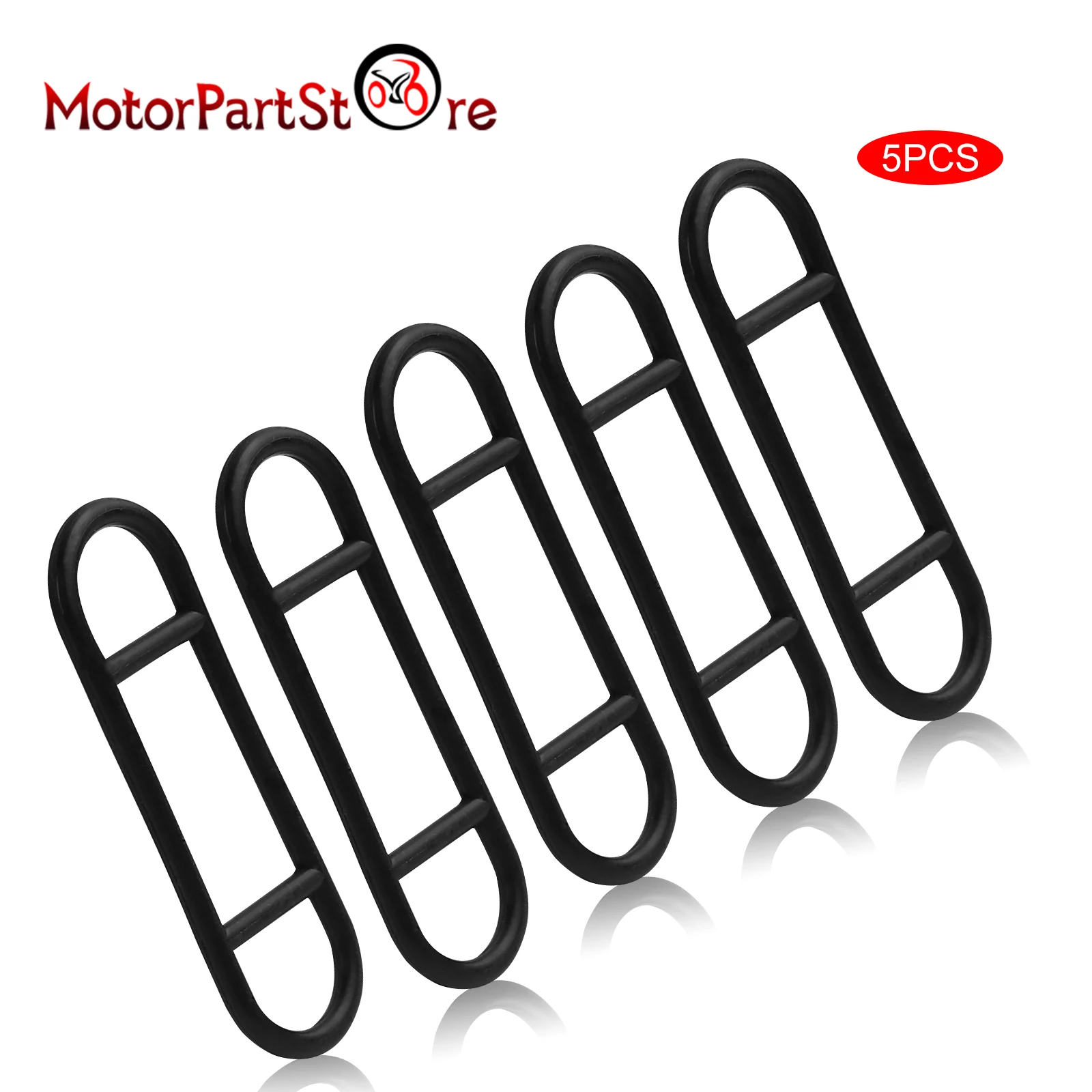 34mm Fuel Petcock Valve Mount  - Tank O-Ring Seal review and price