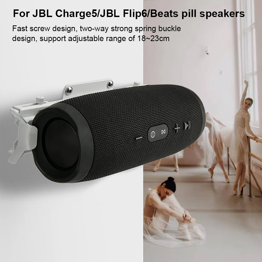 Speaker Wall Bracket Wall Moun - Jbl Speaker Flip 6 review and price