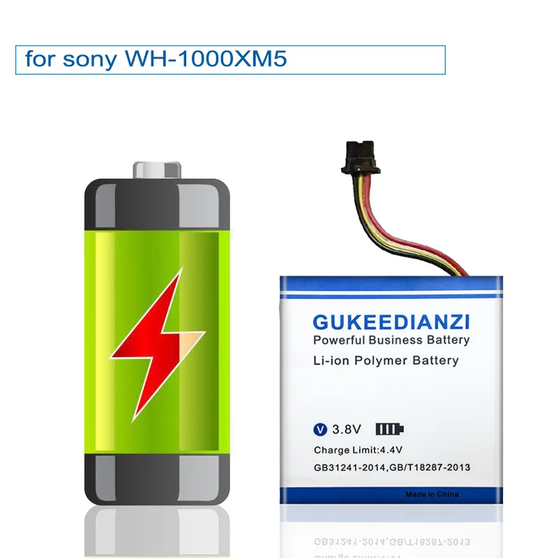 WH-1000XM5 Earphone Battery Fo - Sony Headphone Wh-1000Xm5 review and price