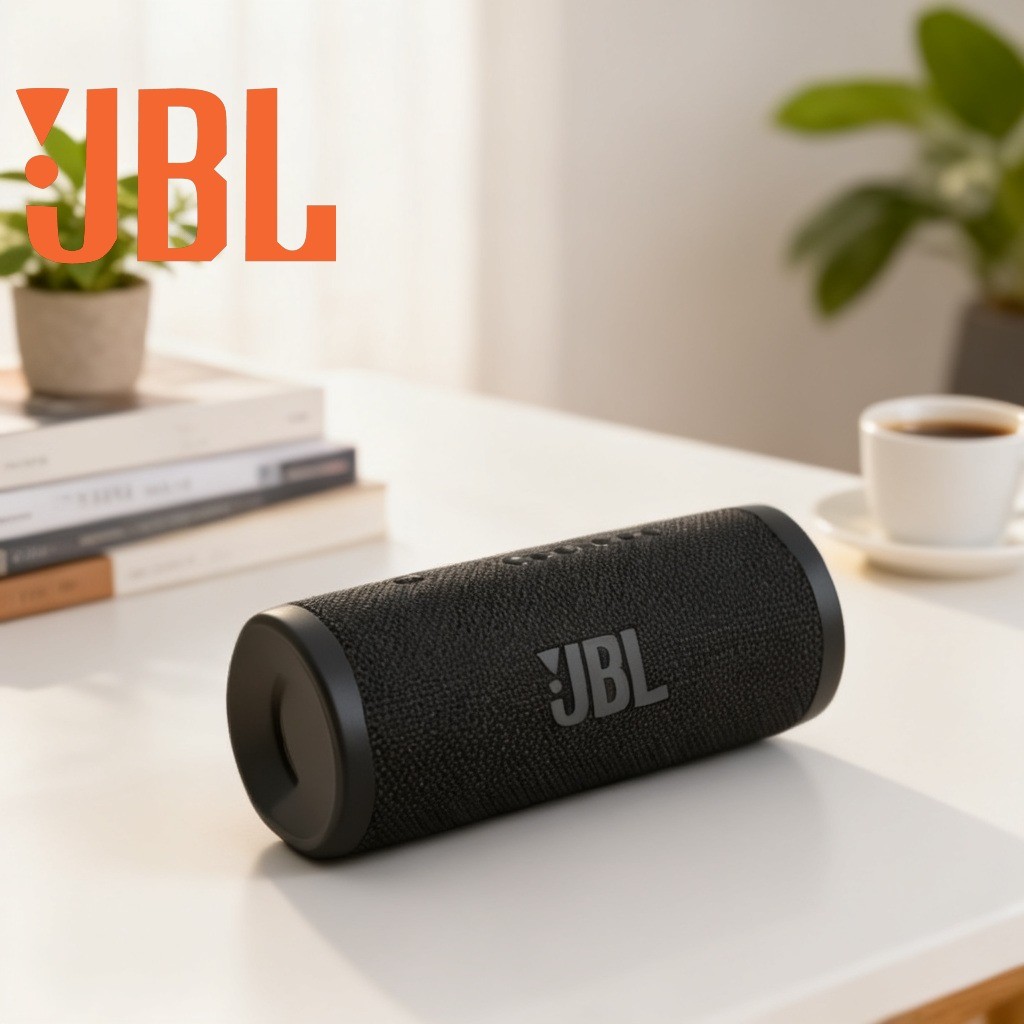 JBL Flip6 Music Kaleidoscope W - Jbl Speaker Flip 6 review and price