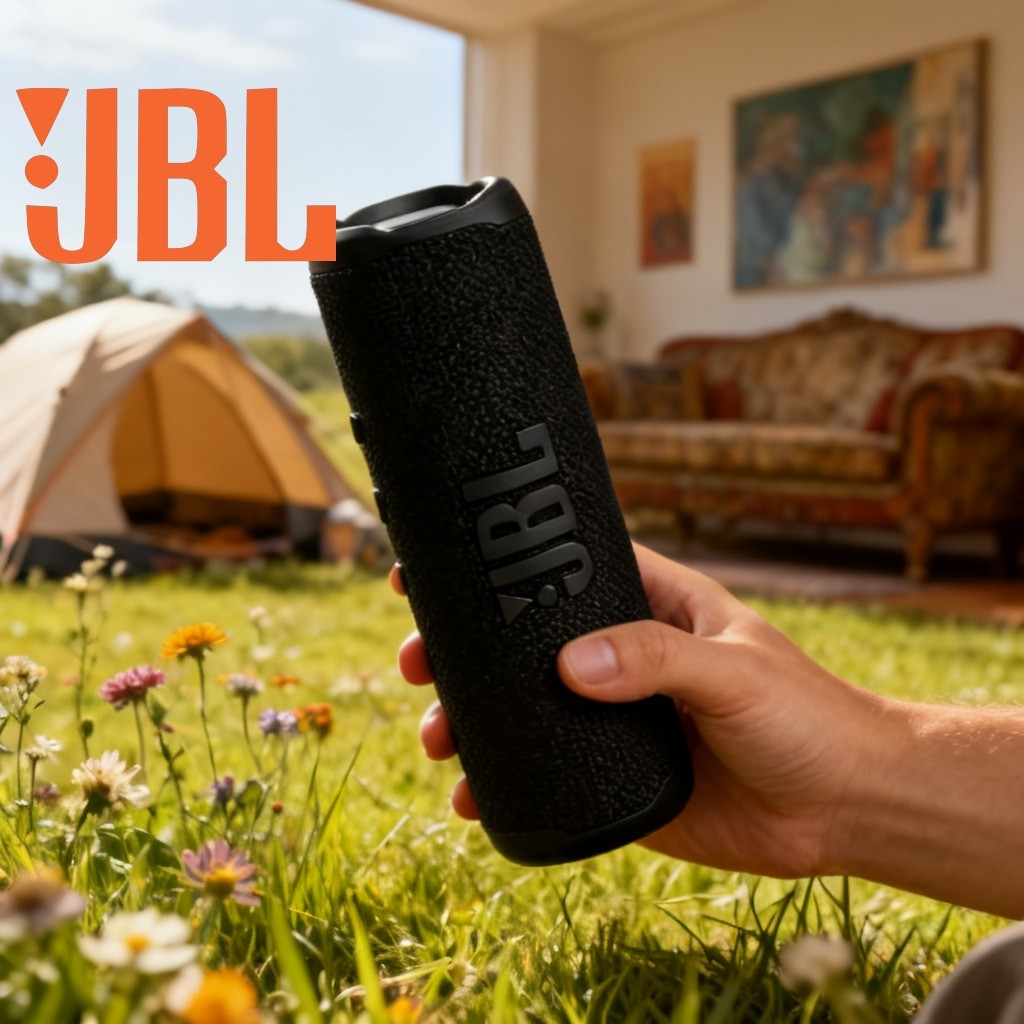 JBL Flip6 Music Kaleidoscope W - Jbl Speaker Flip 6 review and price