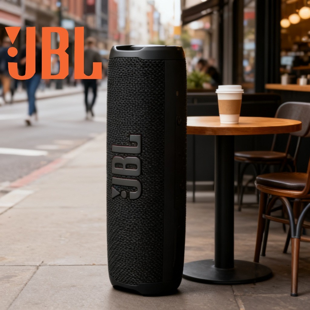JBL Flip6 Music Kaleidoscope W - Jbl Speaker Flip 6 review and price