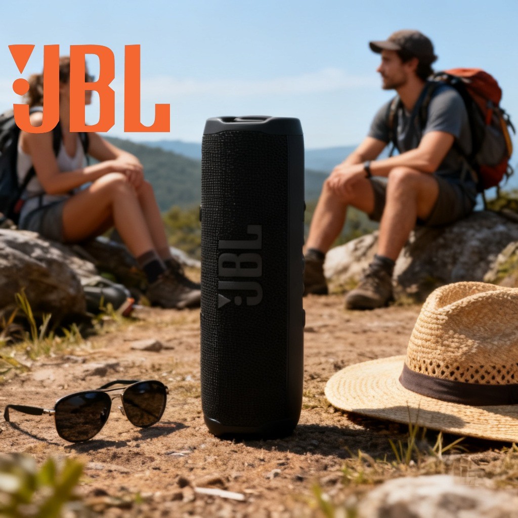 JBL Flip6 Music Kaleidoscope W - Jbl Speaker Flip 6 review and price