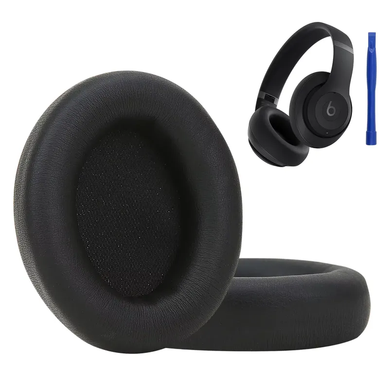 Replacement Ear Pads for Beats - Beats Headphone Studio Pro review and price