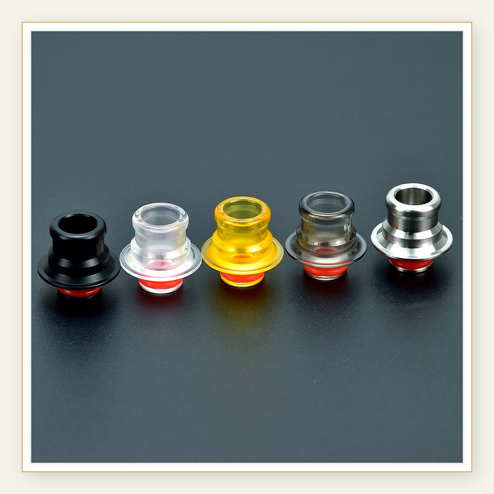 Dee Mods Heat Resistant 510 Dr - Accessories For Vaping review and price