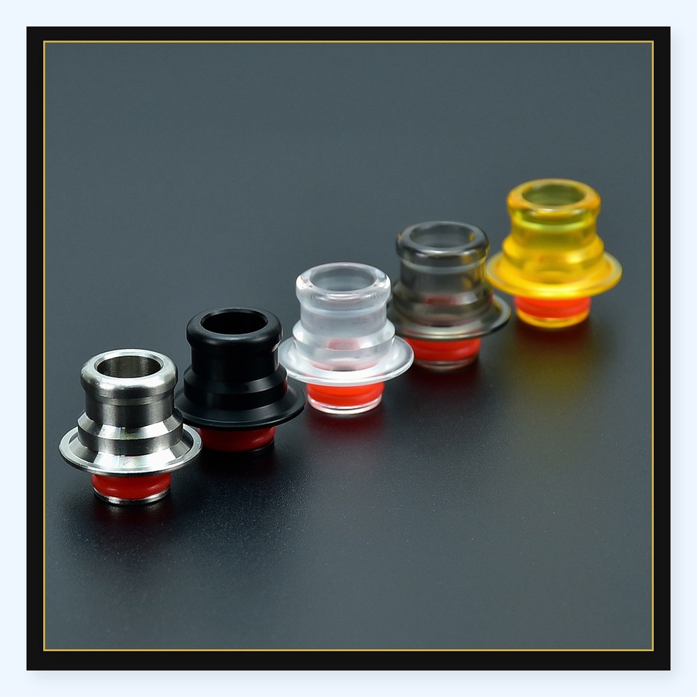 Dee Mods Heat Resistant 510 Dr - Accessories For Vaping review and price
