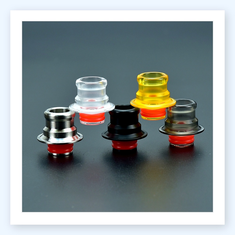 Dee Mods Heat Resistant 510 Dr - Accessories For Vaping review and price