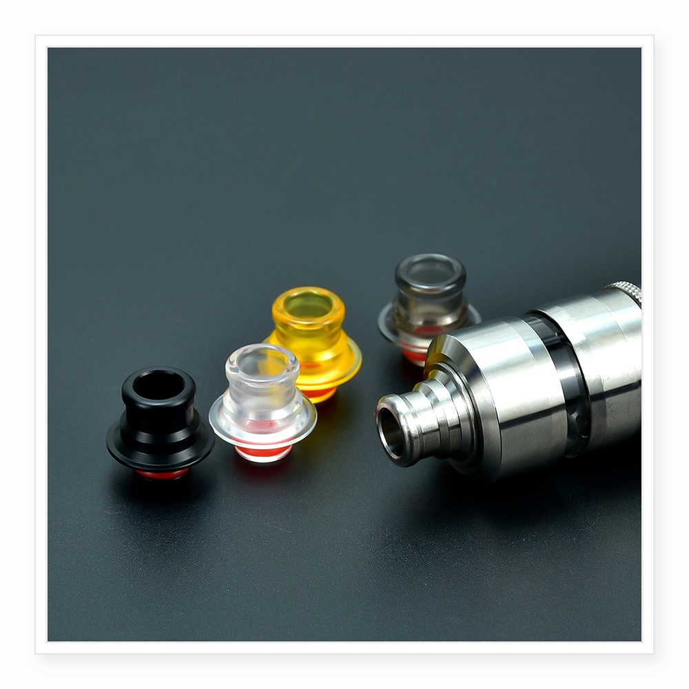 Dee Mods Heat Resistant 510 Dr - Accessories For Vaping review and price